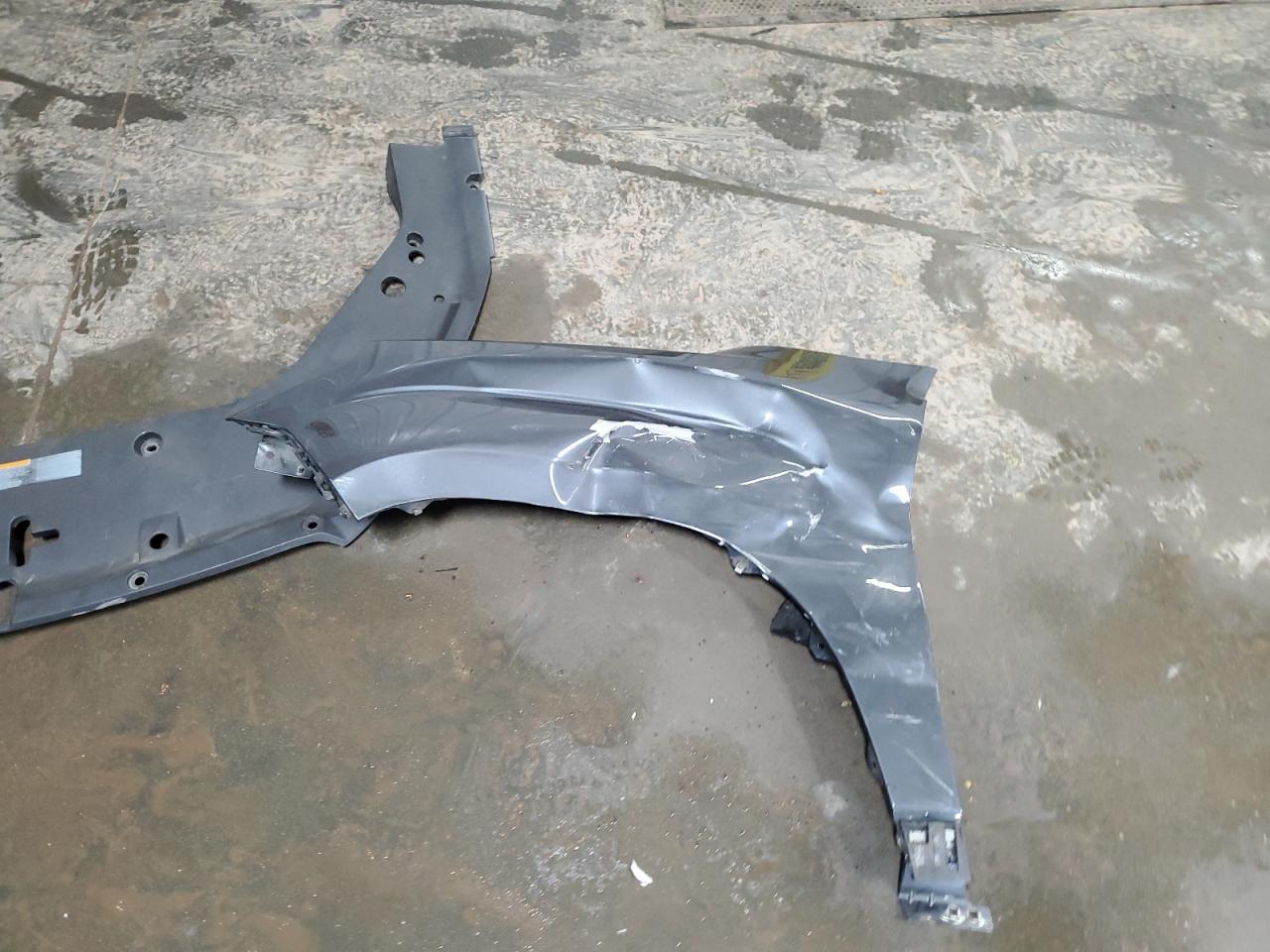 2014 GMC Acadia Sle VIN: 1GKKRNED9EJ321502 Lot: 93023175