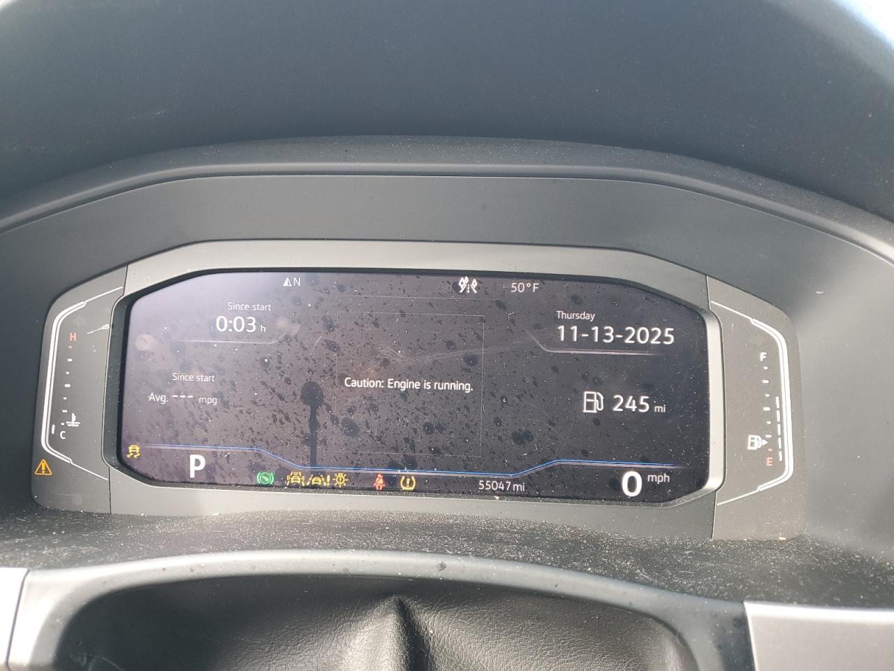 2020 Volkswagen Atlas Cross Sport Sel Premium VIN: 1V2NE2CA2LC229059 Lot: 92472635