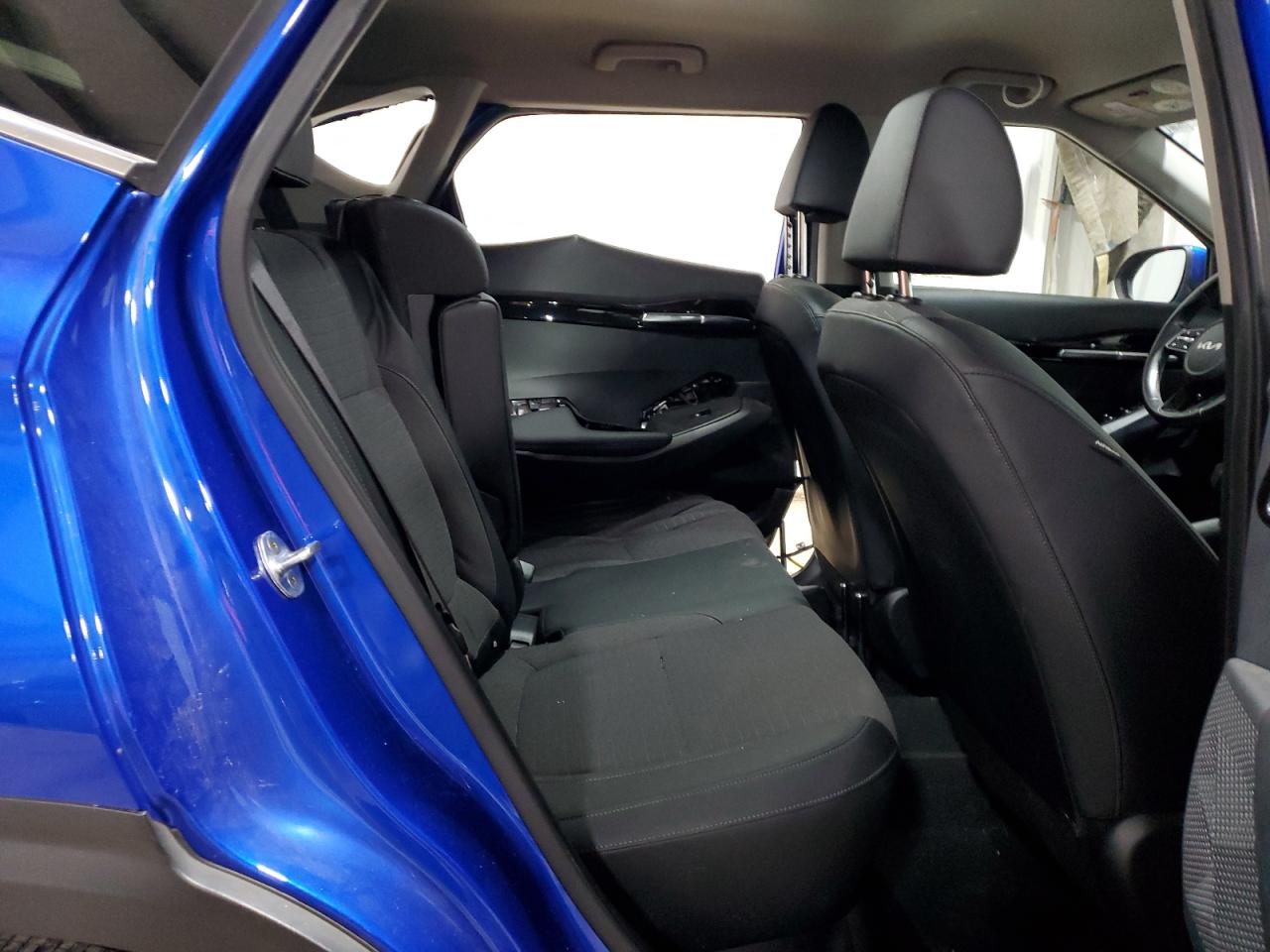 2023 Kia Seltos S VIN: KNDEUCAA6P7378604 Lot: 91272035