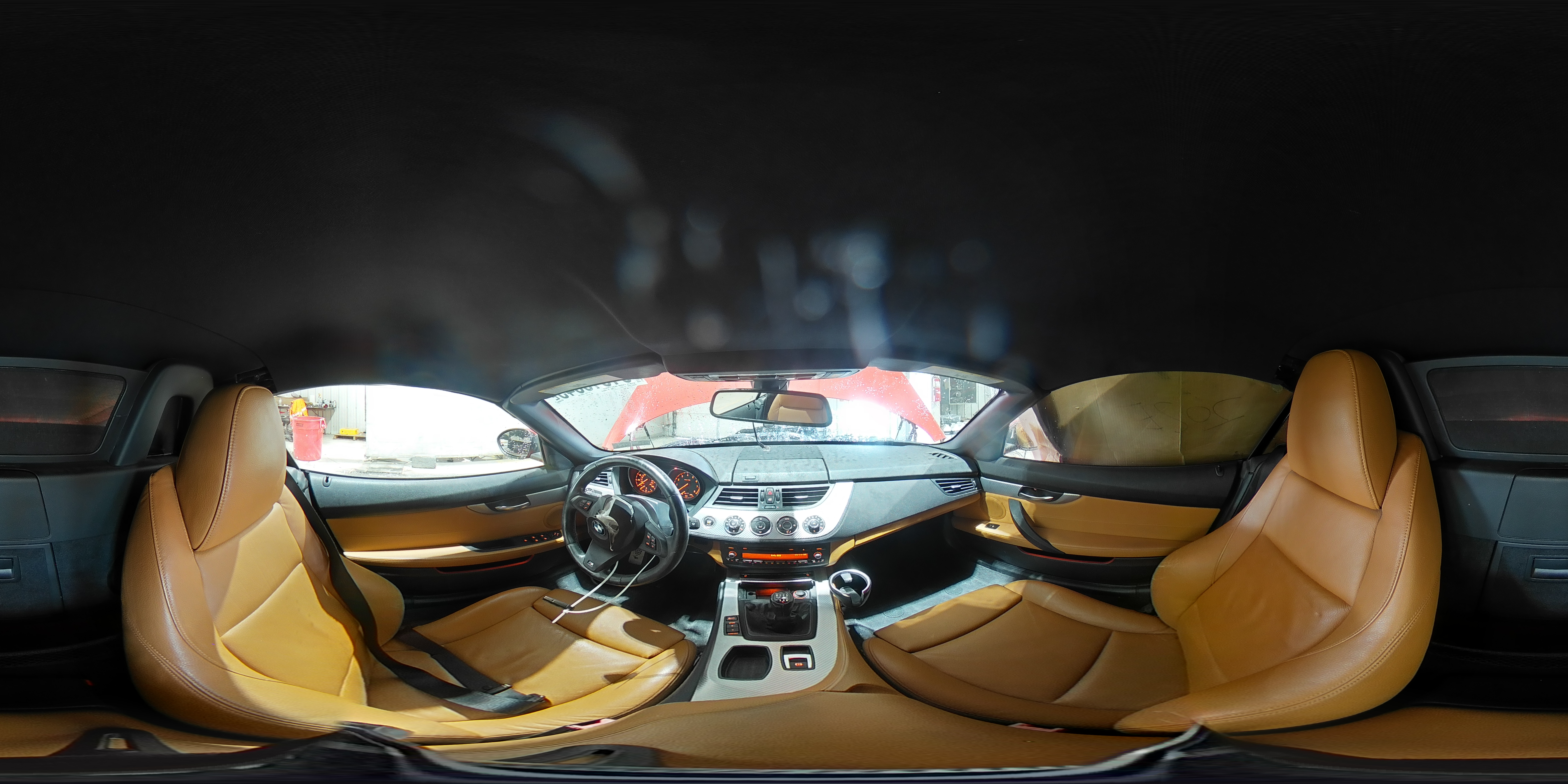 2013 BMW Z4 Sdrive35I VIN: WBALM7C52DE385245 Lot: 91818645