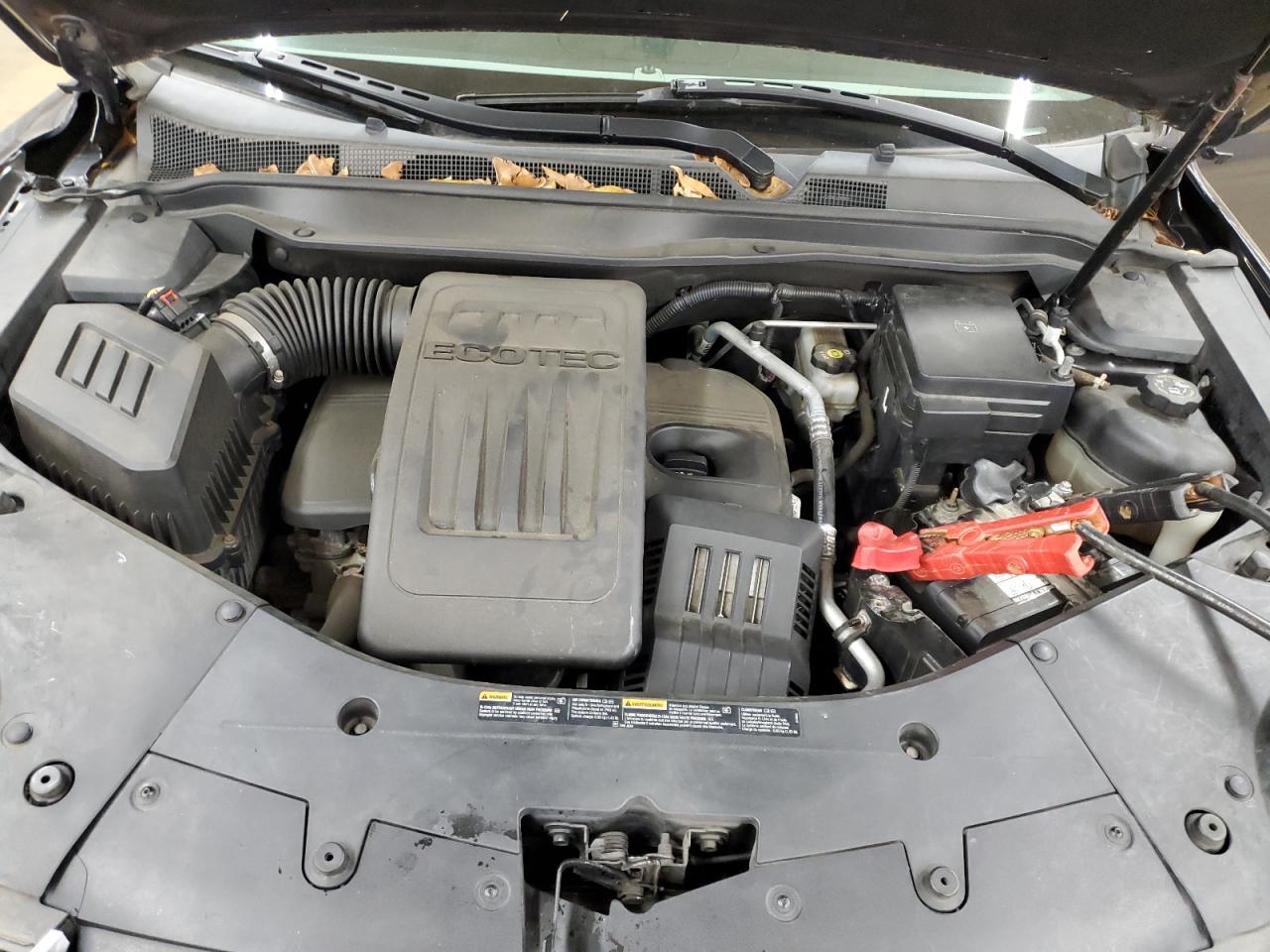 2015 GMC Terrain Slt VIN: 2GKFLYEK5F6218739 Lot: 92208155