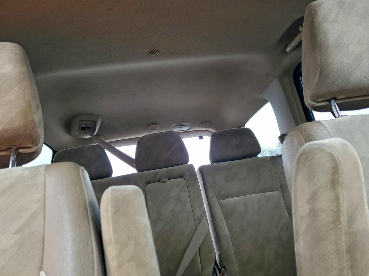 2004 Honda Cr-V Ex VIN: SHSRD78884U223921 Lot: 93786925