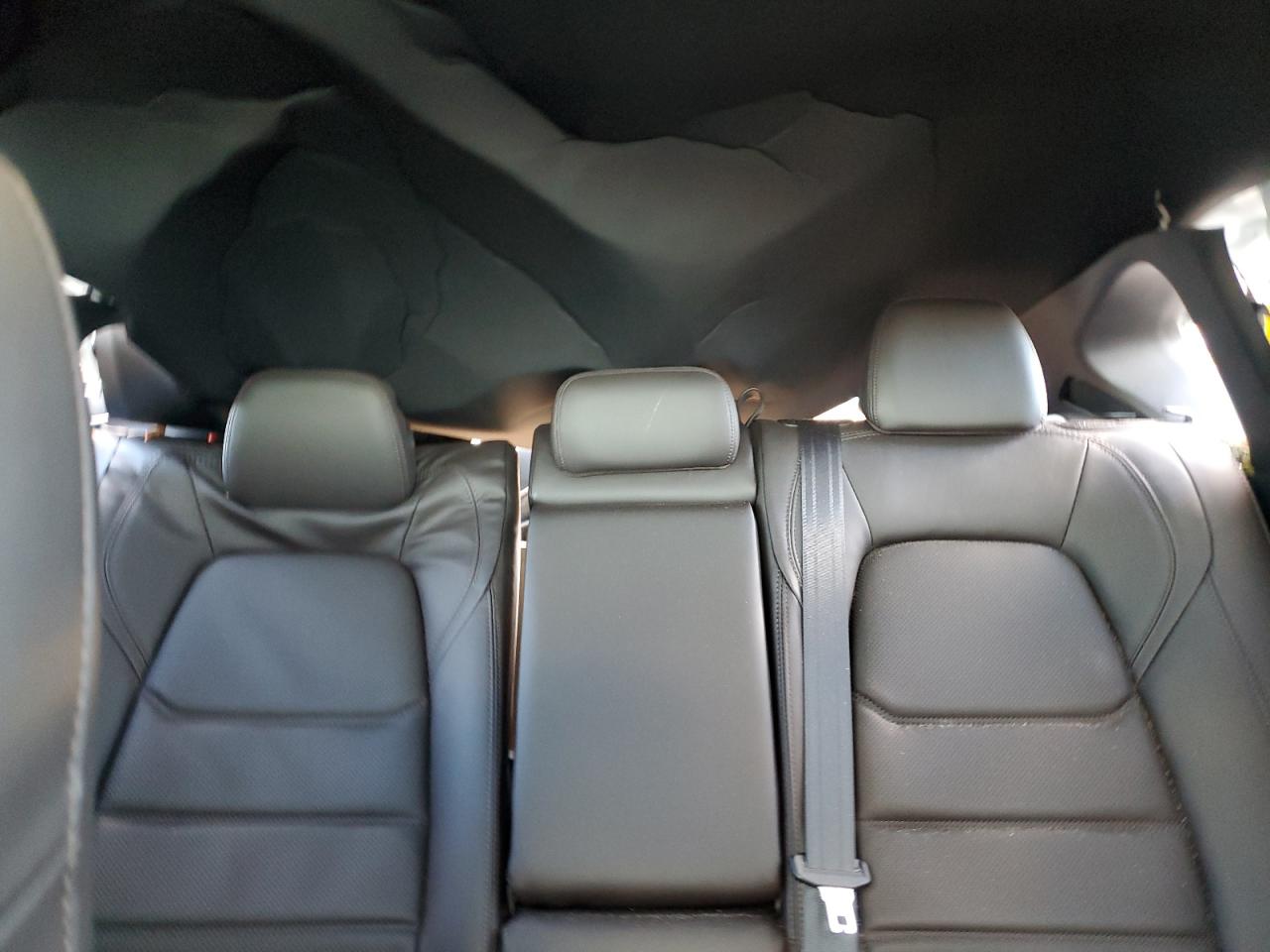 2023 Mazda Cx-5 Signature VIN: JM3KFBXY0P0176661 Lot: 91919245