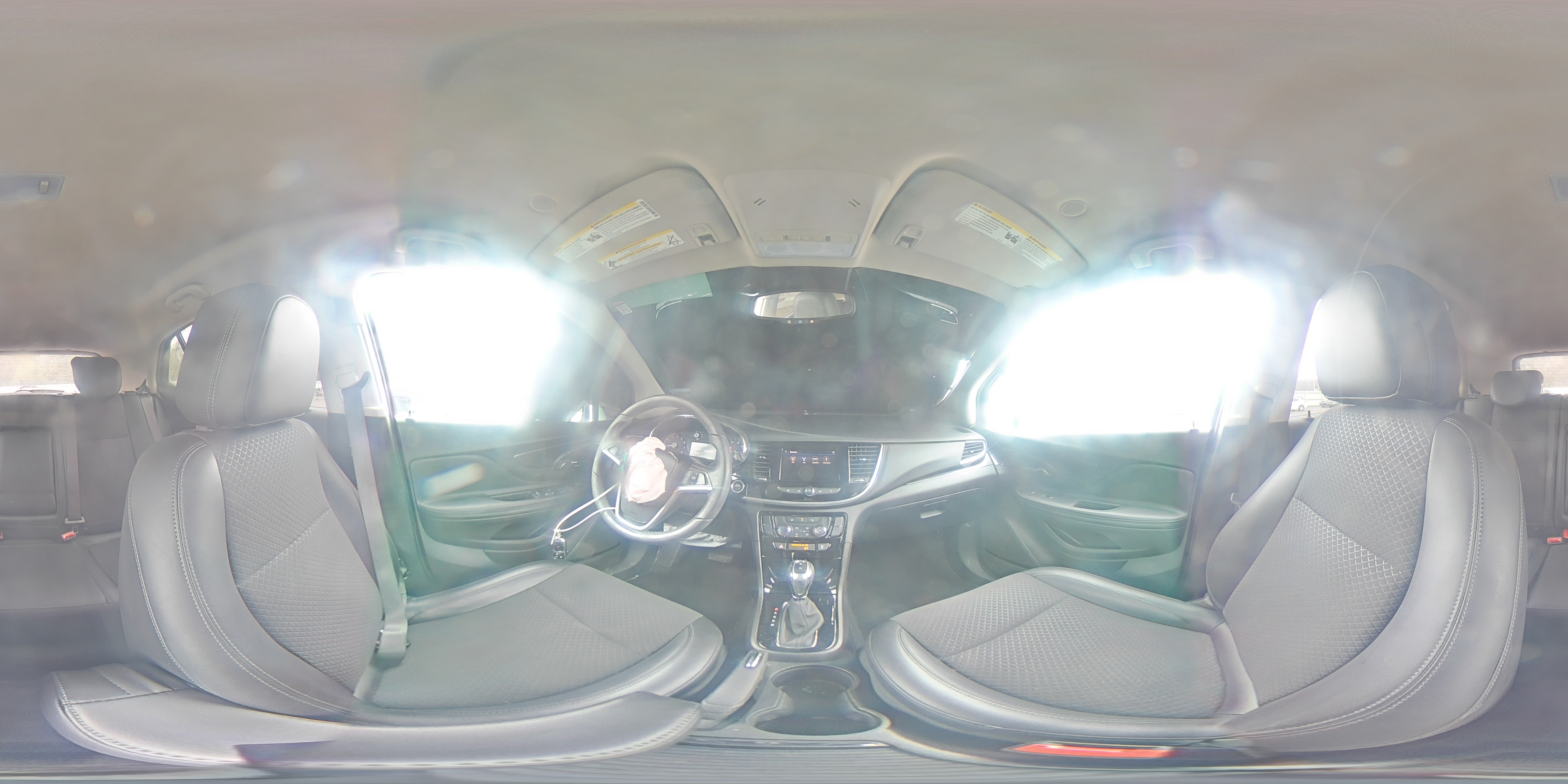 2022 Buick Encore Preferred VIN: KL4CJESM9NB550889 Lot: 94110785