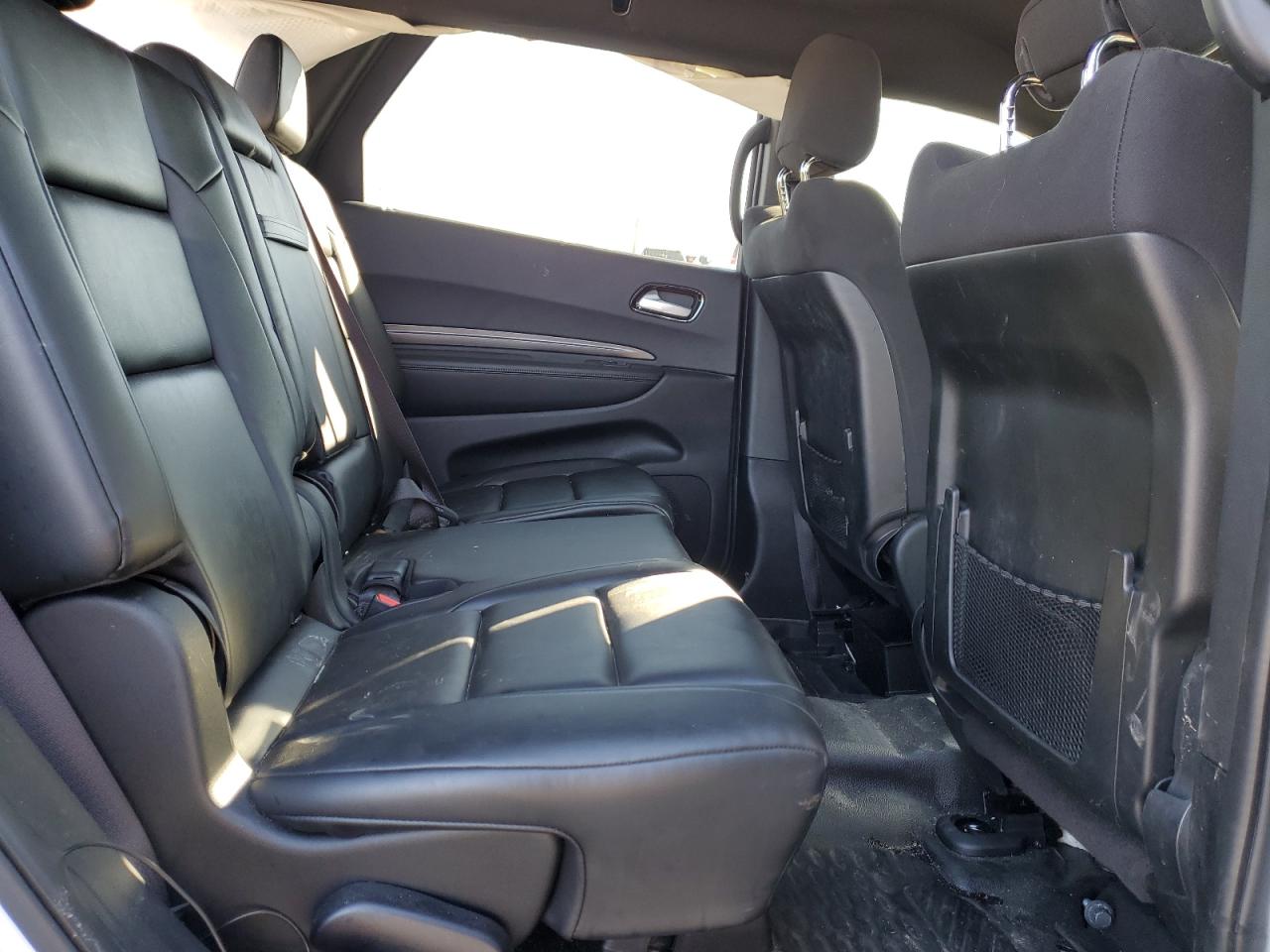 2023 Dodge Durango Pursuit VIN: 1C4RDJFG4PC590363 Lot: 90506285