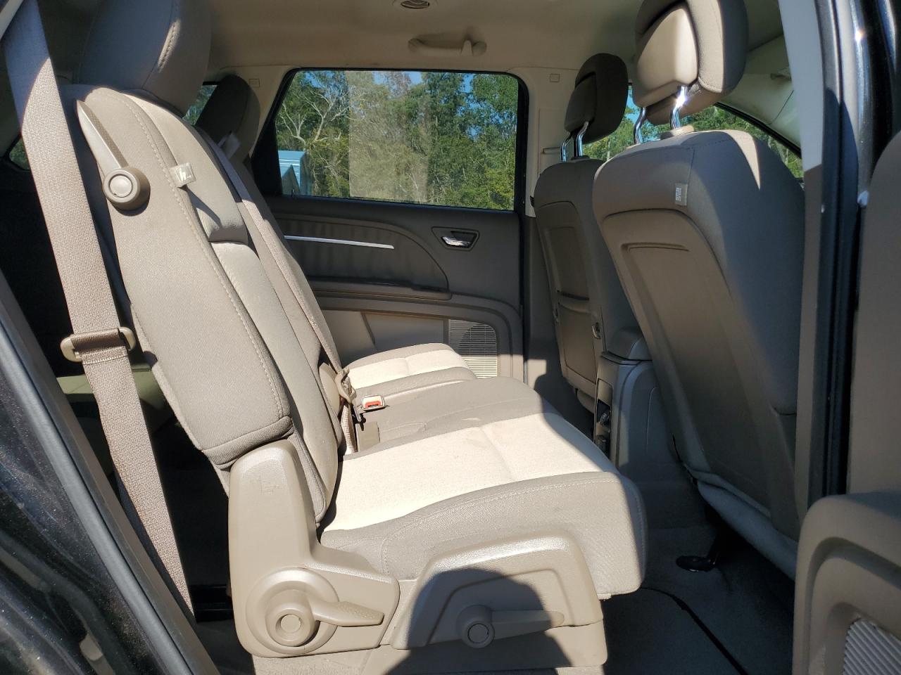 2010 Dodge Journey Sxt VIN: 3D4PG5FV9AT165871 Lot: 91645985