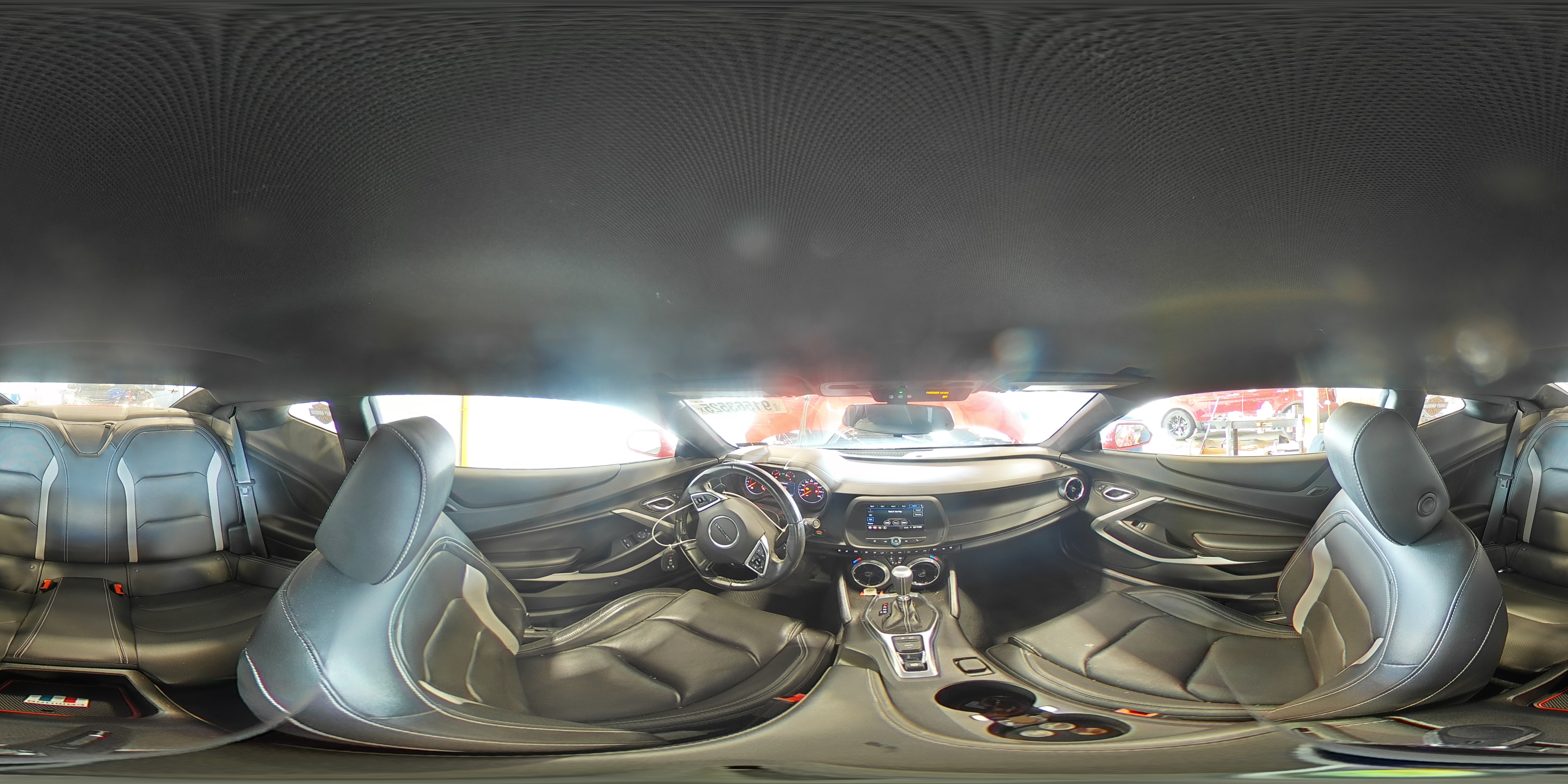 2019 Chevrolet Camaro Lt VIN: 1G1FD1RS8K0118608 Lot: 91563525