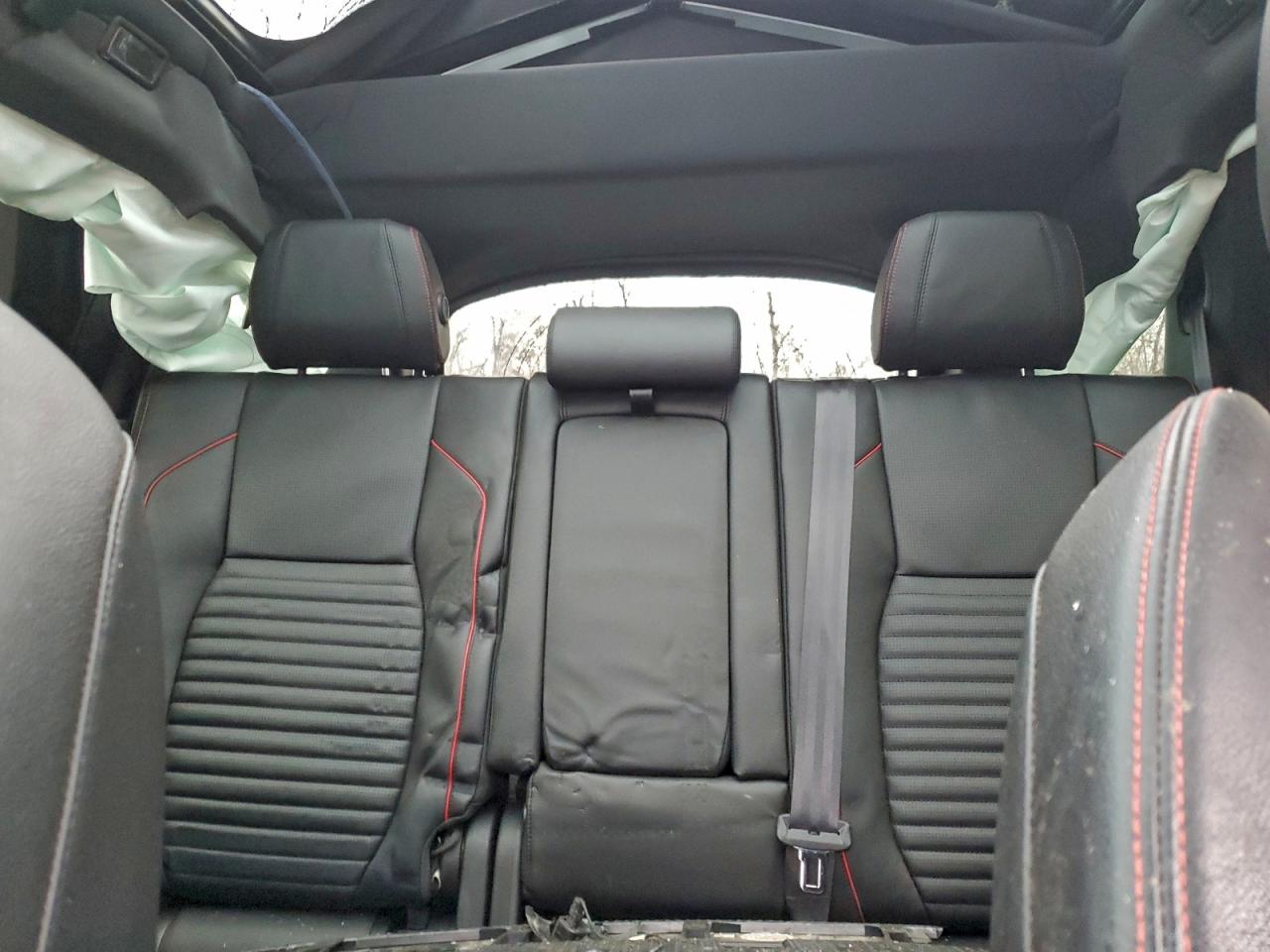 2021 Land Rover Discovery Sport S R-Dynamic VIN: SALCT2FX4MH891110 Lot: 93366855