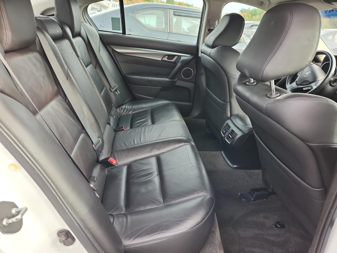 2010 Acura Tl VIN: 19UUA8F5XAA008524 Lot: 91437755