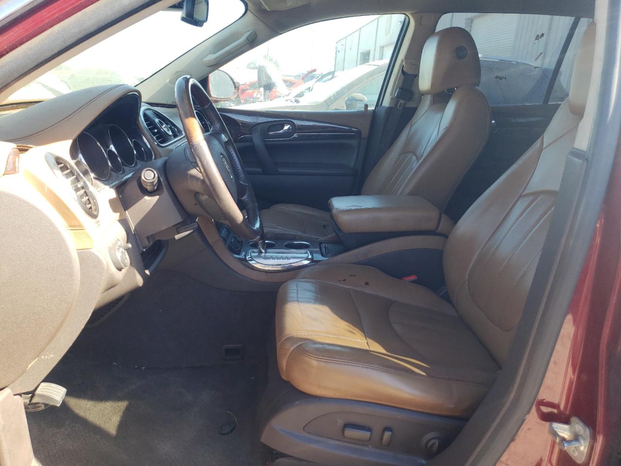 2016 Buick Enclave VIN: 5GAKRBKD5GJ339739 Lot: 92197855