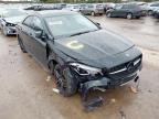 2018 MERCEDES-BENZ CLA CLA 180 AMG LINE 4DR TIP AUTO for sale at Copart SANDY