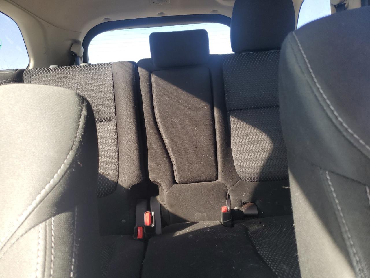 2019 Mitsubishi Outlander Es VIN: JA4AD2A33KZ032656 Lot: 91644245