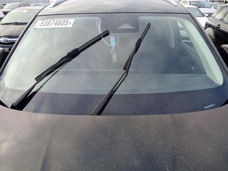 2024 MG MOTOR UK HS 1.5 T-GDI TROPHY 5DR