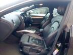 2012 AUDI A5 2.0 TDI 177 S LINE 5DR for sale at Copart BRISTOL