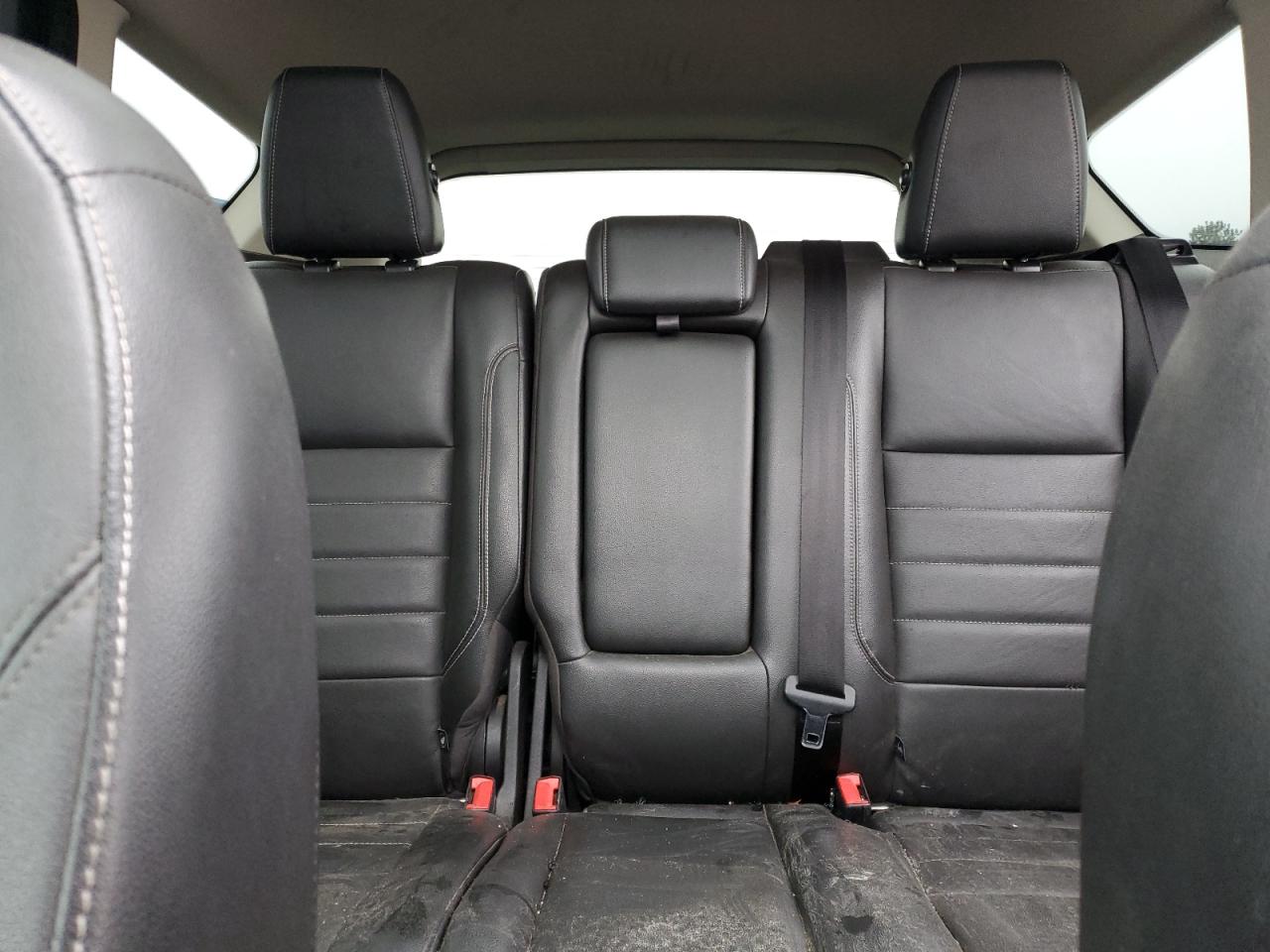 2013 Ford Escape Sel VIN: 1FMCU9HX1DUA13356 Lot: 93258495