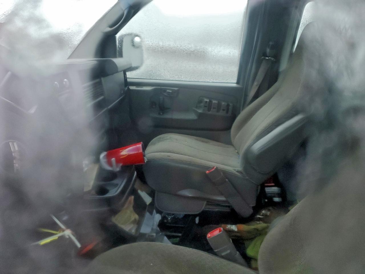 2009 GMC Savana G2500 VIN: 1GTGG25C191161120 Lot: 93630625