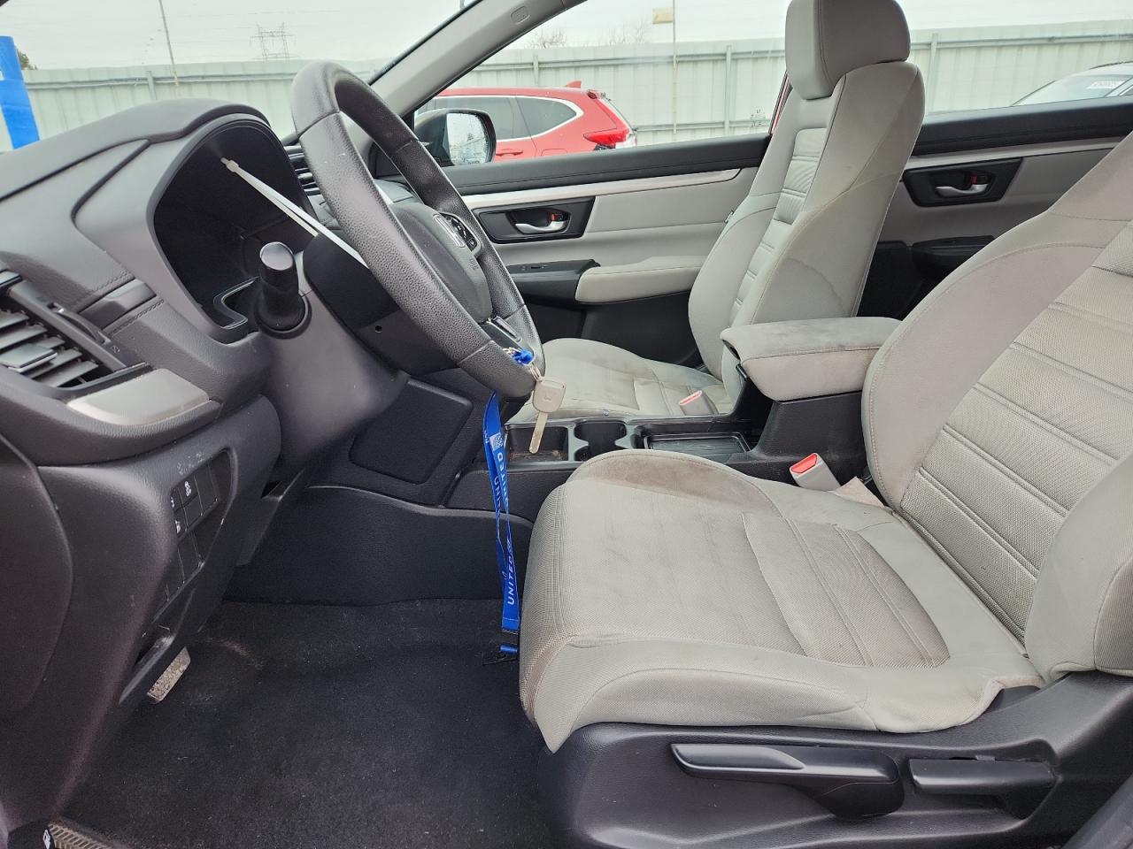 2020 Honda Cr-V Lx VIN: 2HKRW1H27LH408925 Lot: 93526355