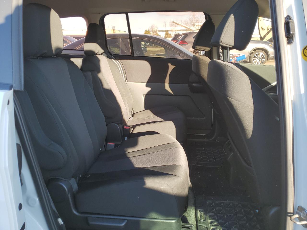 2013 Mazda 5 VIN: JM1CW2CL5D0156974 Lot: 93047835