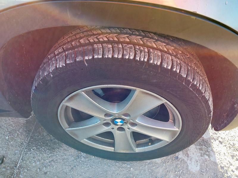 2010 BMW X5 XDRIVE30D SE 5DR AUTO [7 SEAT]