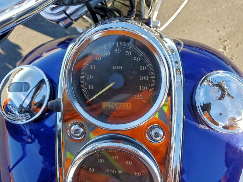 2006 HARLEY-DAVIDSON FXDLI   