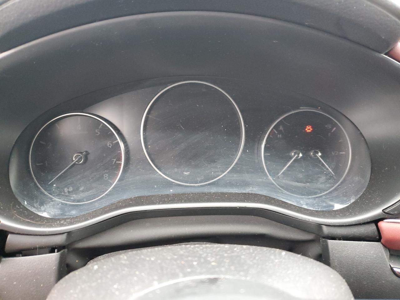 2020 Mazda 3 Premium VIN: JM1BPBNM8L1154191 Lot: 92427495