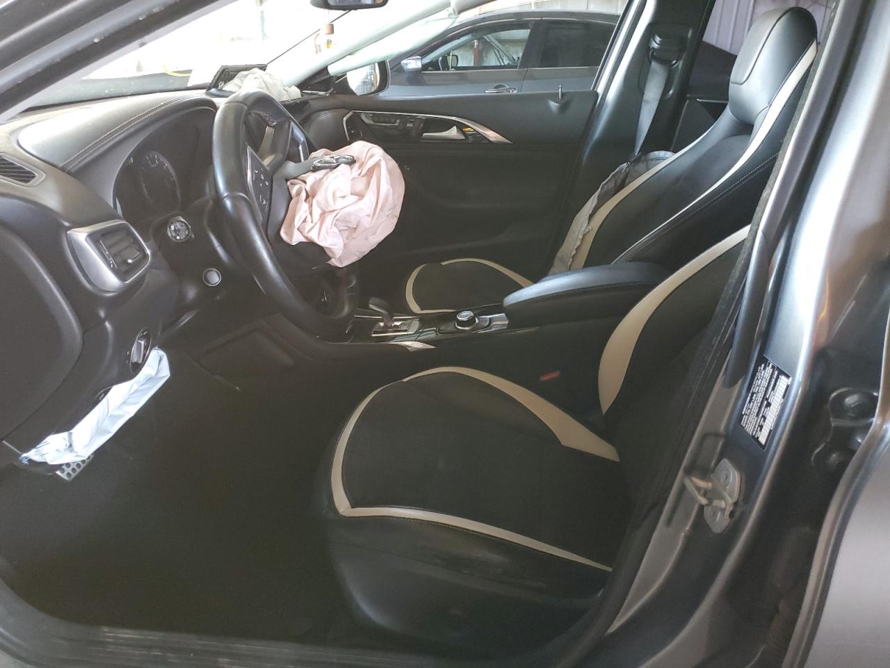 2018 Infiniti Qx30 Base VIN: SJKCH5CP6JA051748 Lot: 92308055