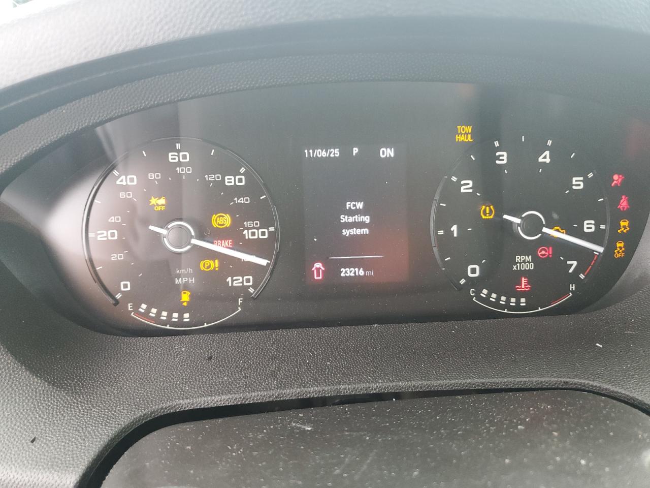 2025 Ram Promaster2500 Delivery Van VIN: 3C6LRVDGQSE532400 Lot: 92002385