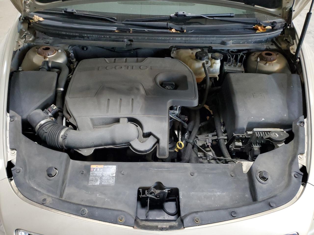 2012 Chevrolet Malibu 1Lt VIN: 1G1ZC5E04CF215461 Lot: 91715895