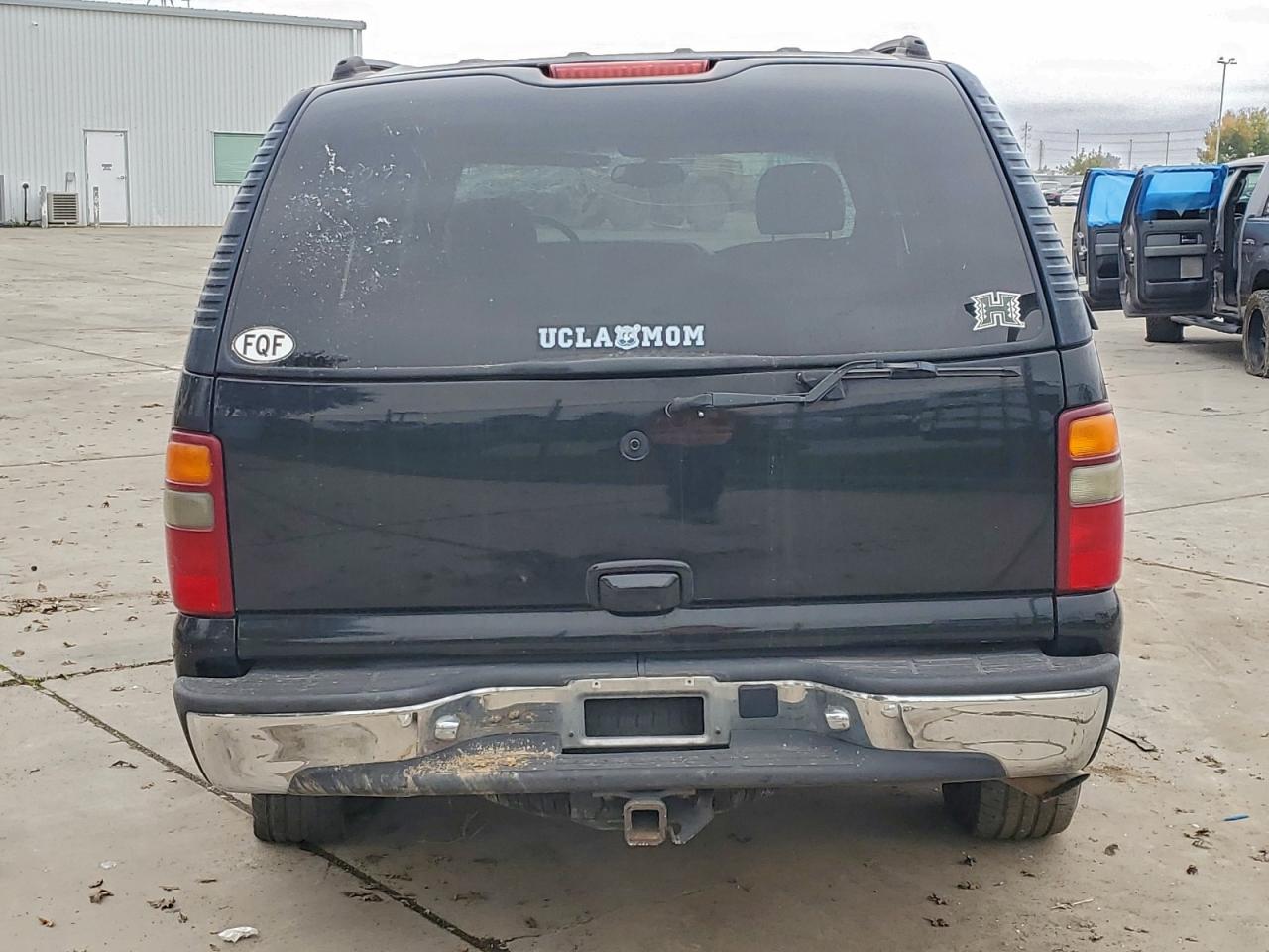 2003 GMC Yukon VIN: 1GKEC13V73R186098 Lot: 94374475