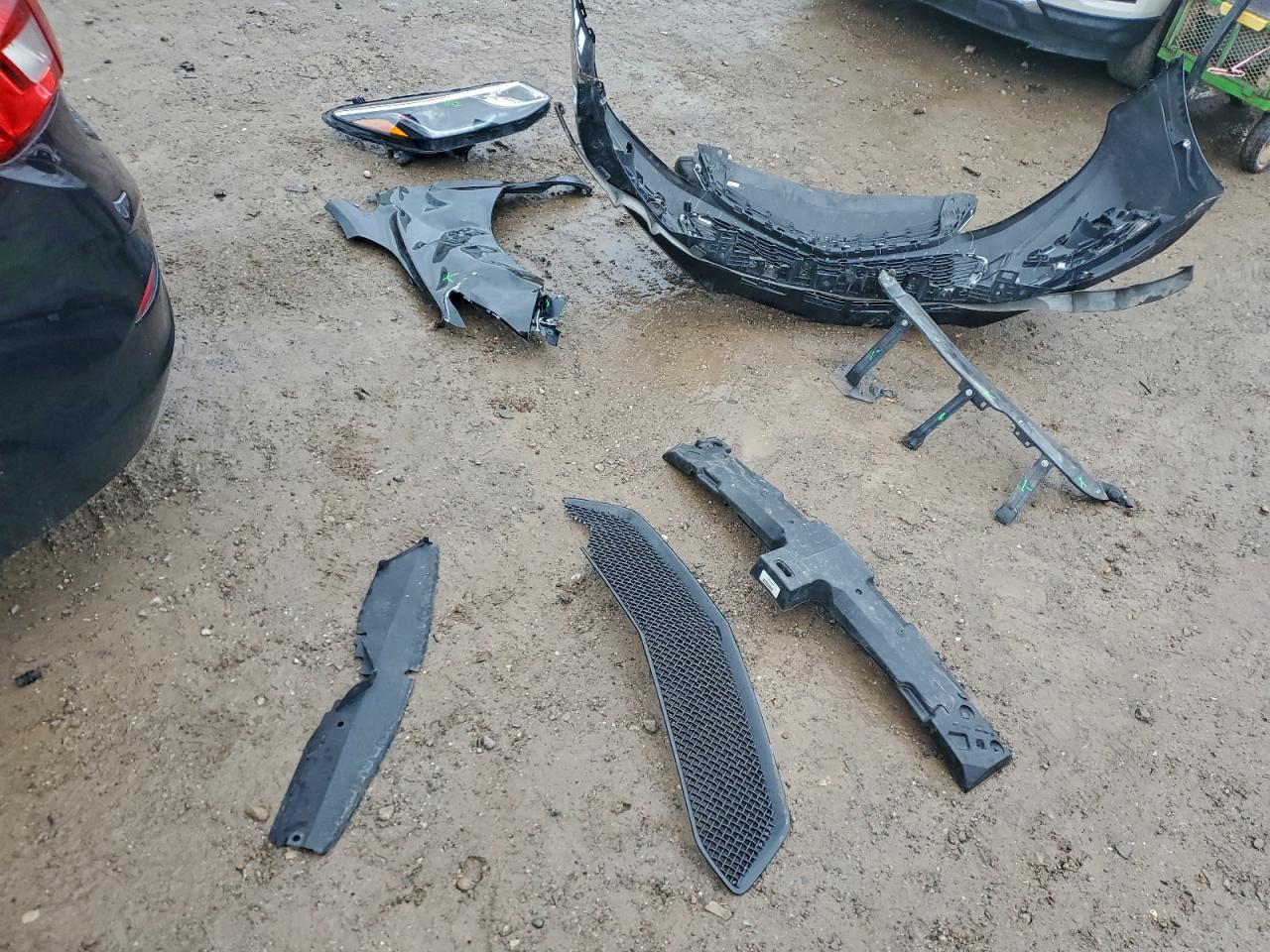 2017 Chevrolet Cruze Lt VIN: 1G1BE5SM9H7276938 Lot: 92764405