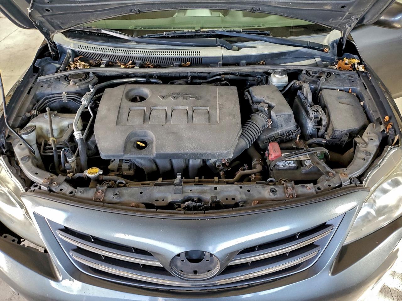 2013 Toyota Corolla Base VIN: 2T1BU4EE4DC976478 Lot: 94172955