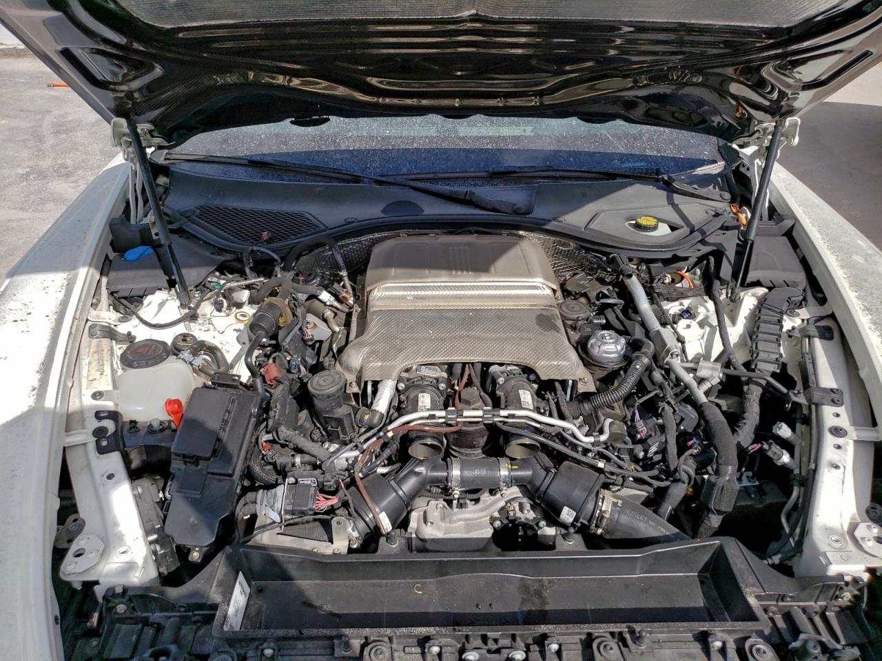 2020 Bentley Continental Gt VIN: SCBCG2ZG3LC076337 Lot: 94131245