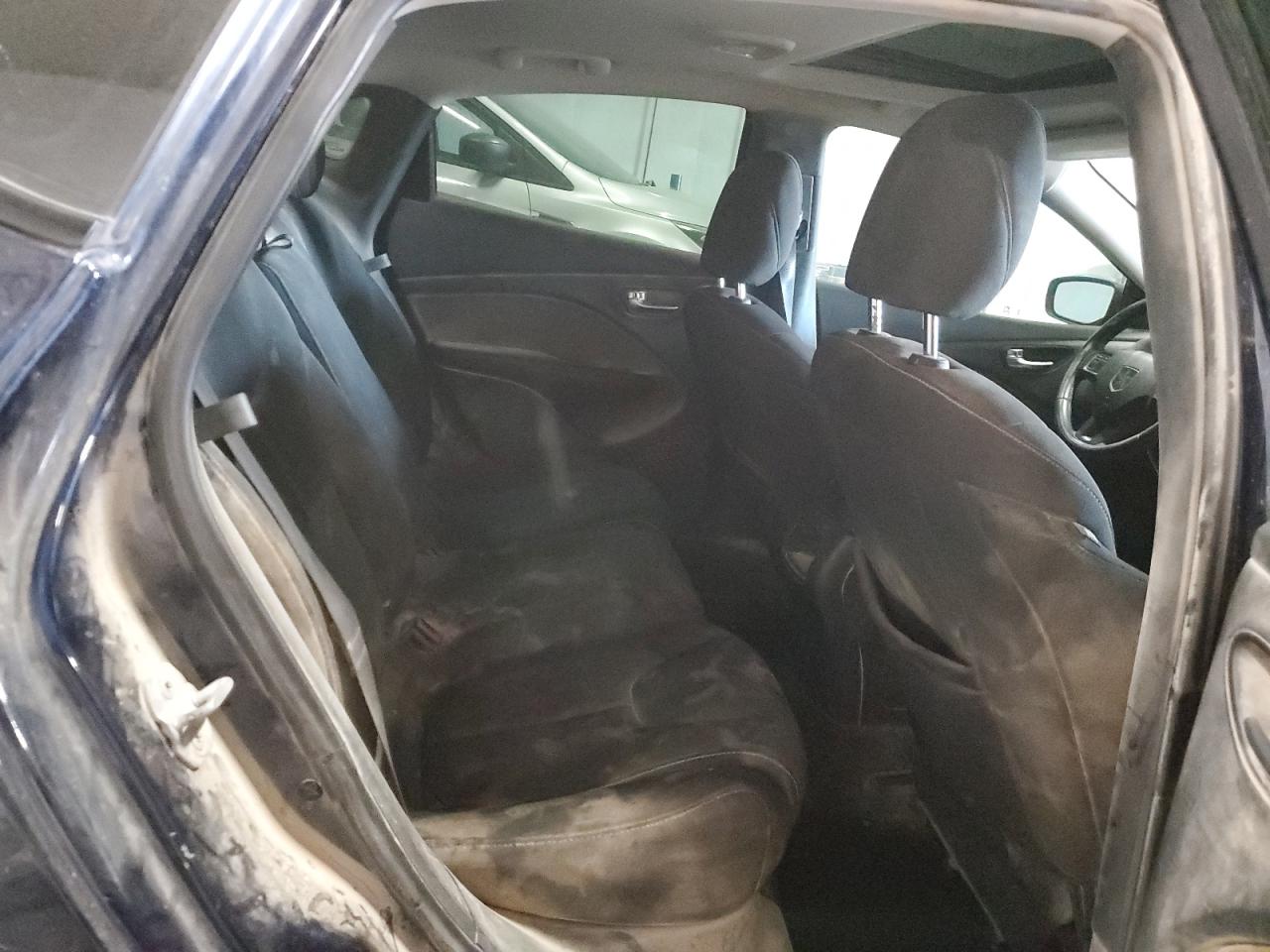 2013 Dodge Dart Sxt VIN: 1C3CDFBAXDD176602 Lot: 91627205