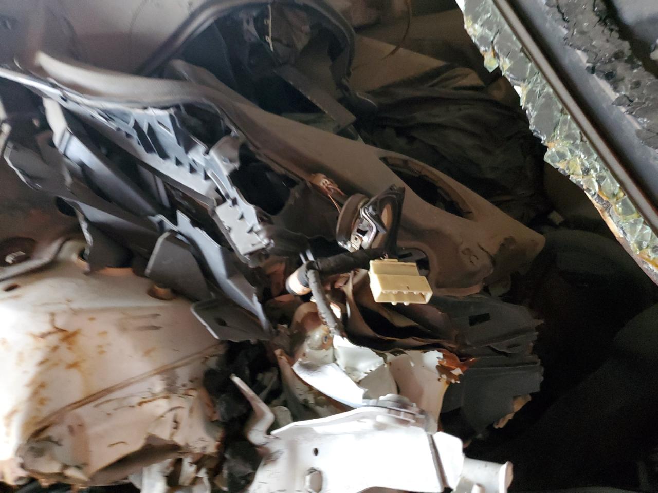 2020 Nissan Maxima Sl VIN: 1N4AA6DV9LC376005 Lot: 85391235