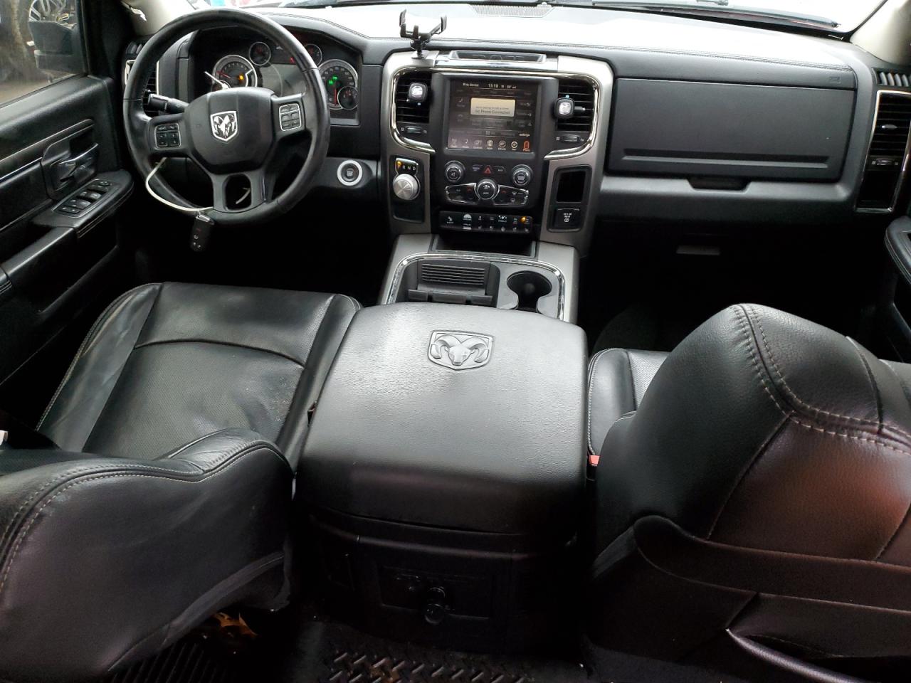 2016 Ram 1500 Sport VIN: 1C6RR6MT4GS356011 Lot: 93729185