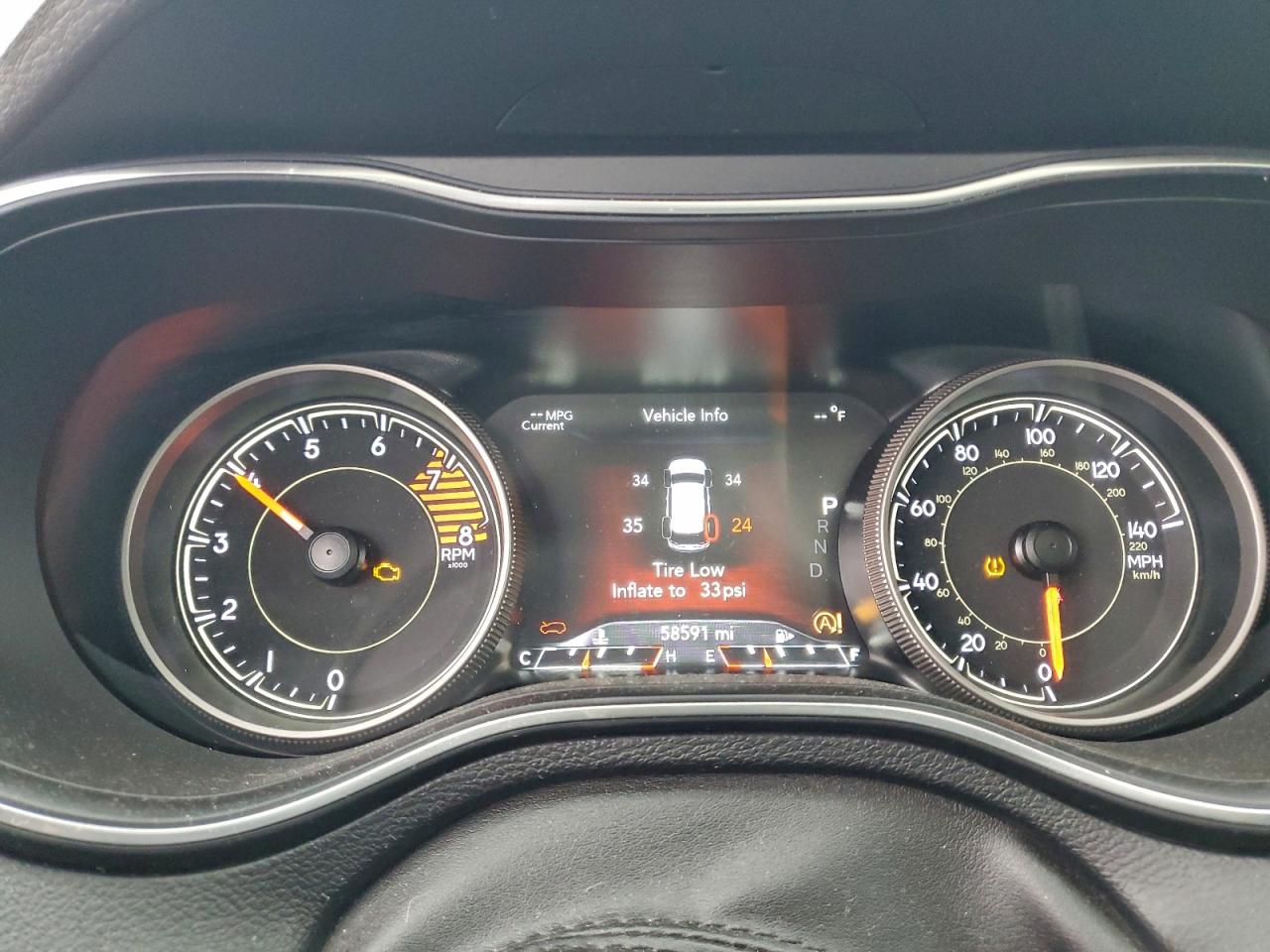 2019 Jeep Cherokee Limited VIN: 1C4PJMDX2KD465515 Lot: 93919155