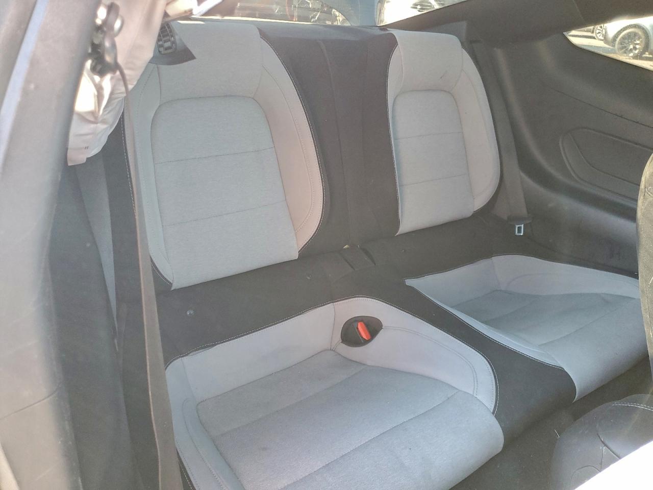 2024 Ford Mustang VIN: 1FA6P8TH9R5139894 Lot: 94115075