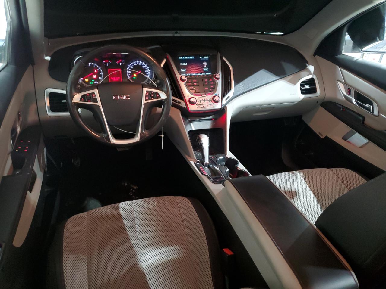 2013 GMC Terrain Sle VIN: 2GKFLTEK6D6304934 Lot: 92922915