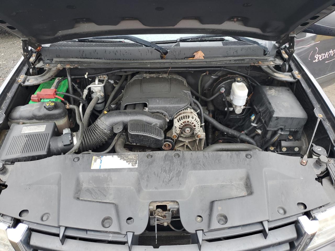 2011 GMC Sierra K1500 Sle VIN: 1GTR2VE30BZ130750 Lot: 92226235