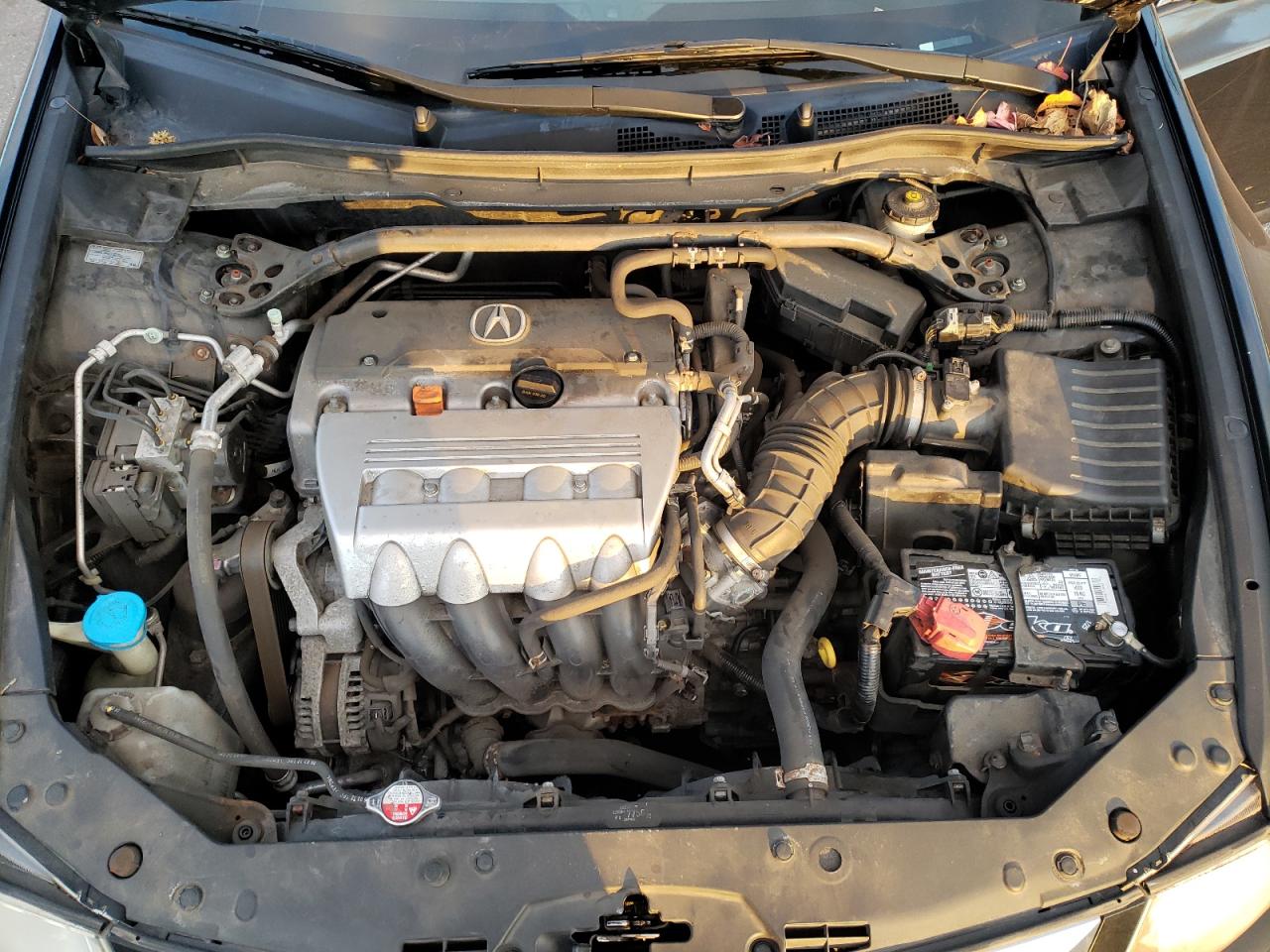 2014 Acura Tsx VIN: JH4CU2F46EC000208 Lot: 92182575