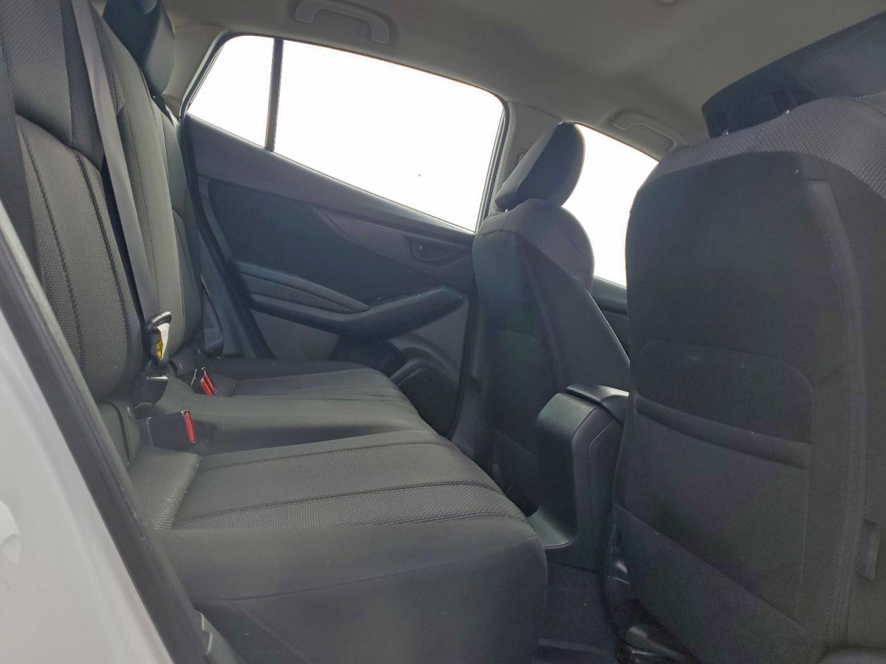 2022 Subaru Impreza VIN: 4S3GTAB68N3703333 Lot: 93929925