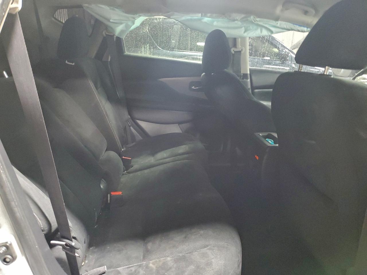 2021 Nissan Murano Sv VIN: 5N1AZ2BS5MC140405 Lot: 94415085