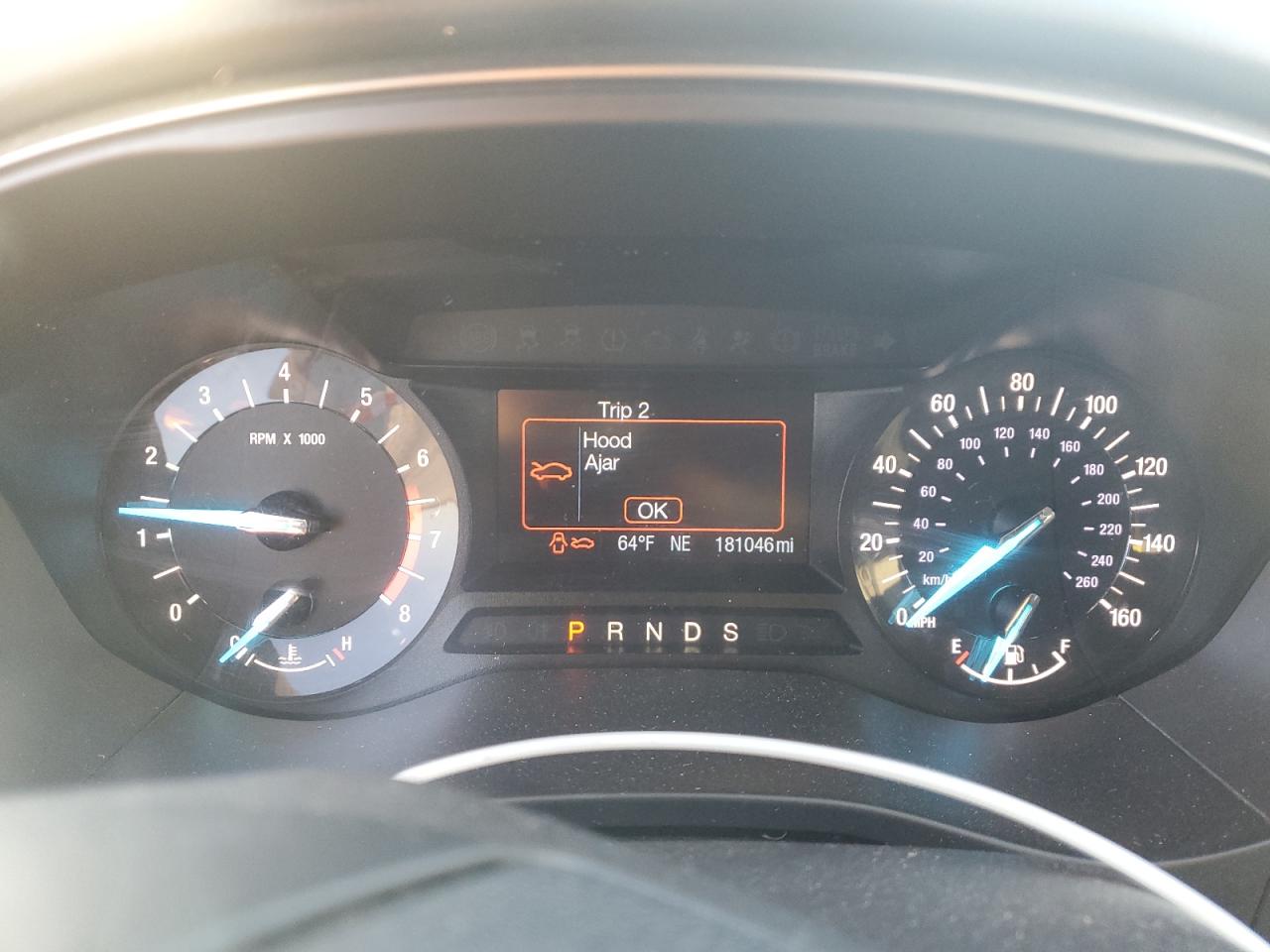 2014 Ford Fusion Se VIN: 3FA6P0HD8ER214017 Lot: 90998915