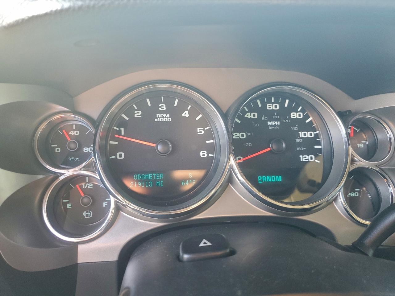 2012 Chevrolet Silverado K1500 Lt VIN: 3GCPKSE70CG214951 Lot: 94708385