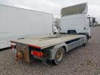 2013 MERCEDES ATEGO  for sale at Copart BRISTOL