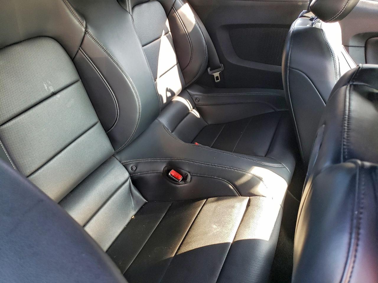 2015 Ford Mustang Gt VIN: 1FATP8FF1F5368689 Lot: 93895275