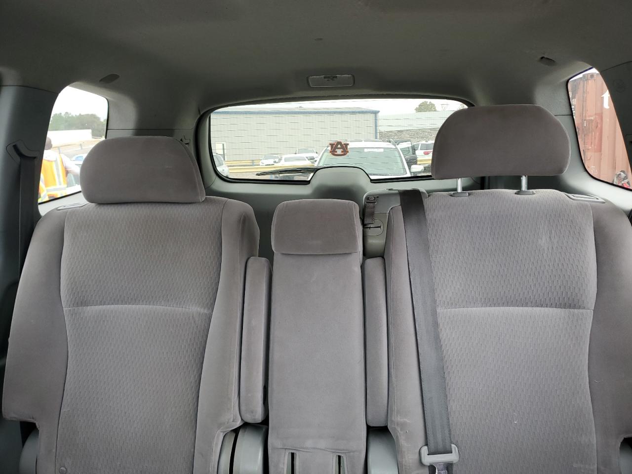 2008 Toyota Highlander VIN: JTEDS41A182035295 Lot: 91059425