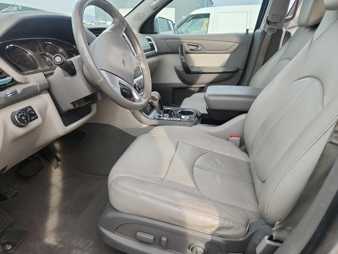 2017 GMC Acadia Limited Slt-2 VIN: 1GKKVSKDXHJ310365 Lot: 91128165