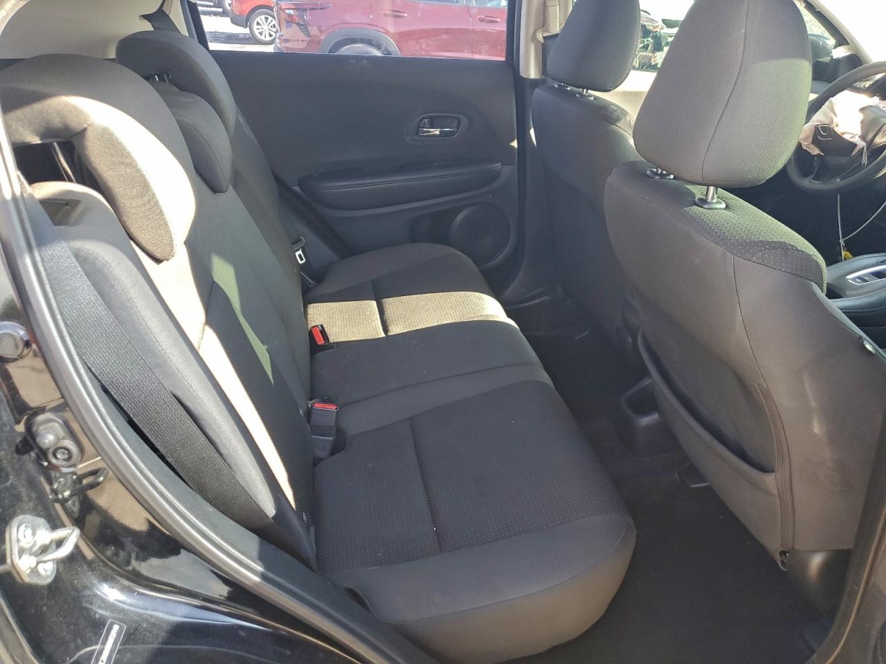 2019 Honda Hr-V Lx VIN: 3CZRU5H32KM722149 Lot: 94439785