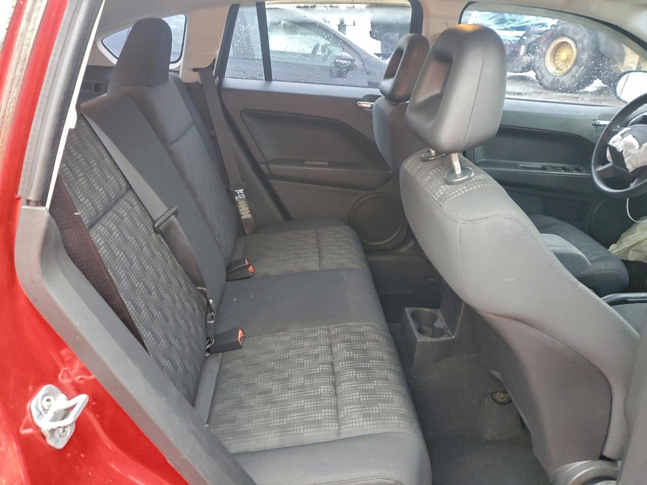 2008 Dodge Caliber VIN: 1B3HB28B18D502262 Lot: 94166215